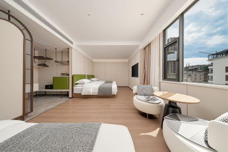 Yue Chao Yue Man West Building Seaview - 47