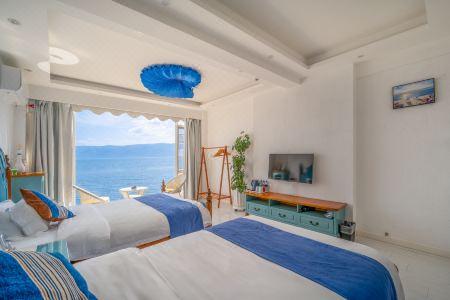 Dali Suwannatrara Sea View - 96