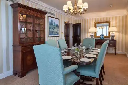 Cheval Thorney Court at Hyde Park - 2