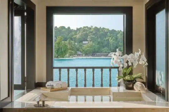 Pangkor Laut - Small Luxurys of the World - 56