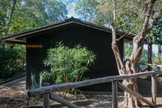 Village Camping Santa Fortunata - Campogaio - 60