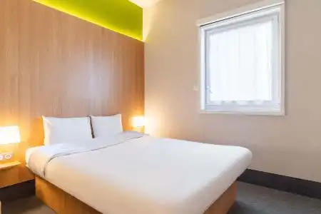 b&b hôTel Limoges Centre Gare - 10