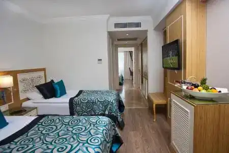 Crystal Waterworld Resort & Spa - Ultimate All Inclusive - 27