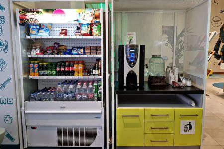 Ibis Styles Budapest Center - 8