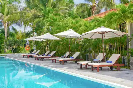 Grandvrio Ocean Danang - 5