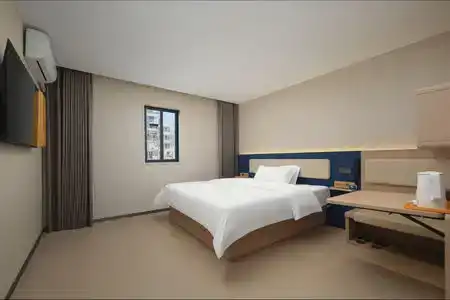 7Days Inn - 2