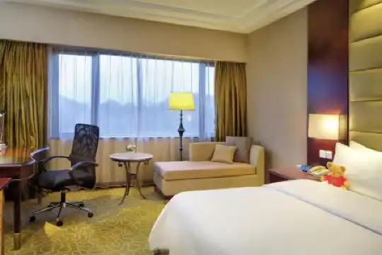 Yanyuan International - 97