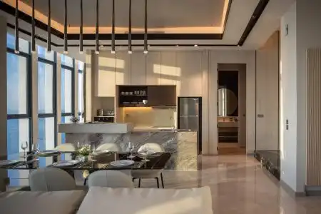 S Sriracha & Residence - 66