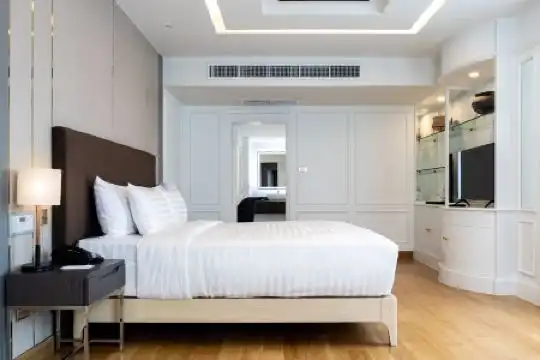 Rembrandt And Suites Sha Plus Certified - 60