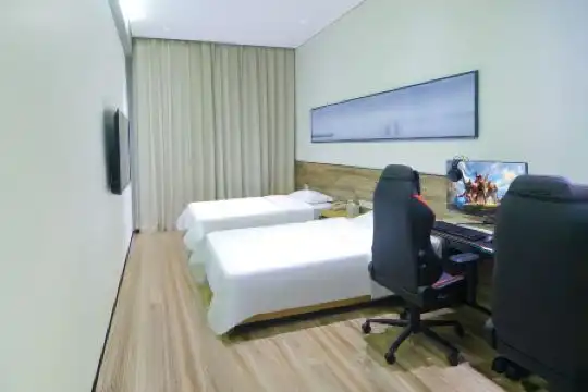 CityInn (Splendid China Branch) - 95