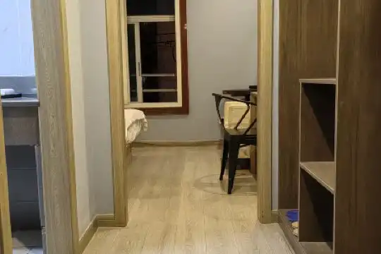 Atour (Changshu Changjiang Road) - 61