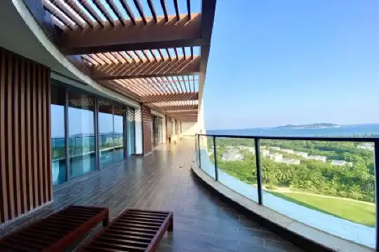 Sofitel Sanya Leeman Resort - 64