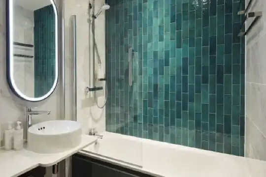 Jurys Inn Glasgow - 19