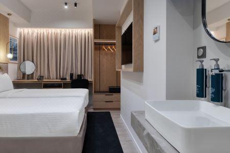 Hilton Garden Inn Athens Syggrou Avenue - 76