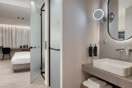 Hilton Garden Inn Athens Syggrou Avenue - 100