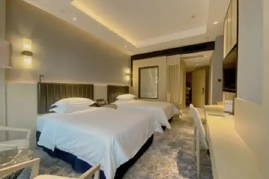 Chongqing Liyuan - 100