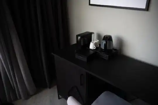 Mercure Antwerp City Centre - 78