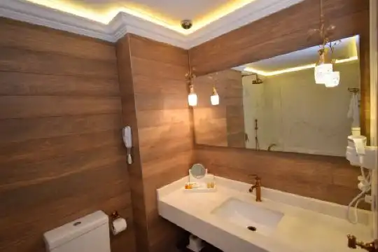 ApartOlympus Plaza - 81