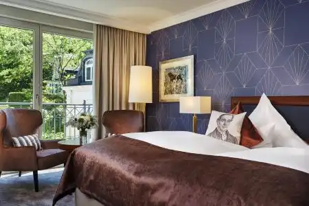 Maison Messmer - ein Mitglied der Hommage Luxurys Collection - 14