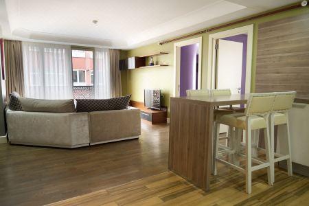 Taba Luxury Suites & - 56