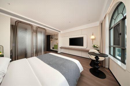 Yue Chao Yue Man West Building Seaview - 123