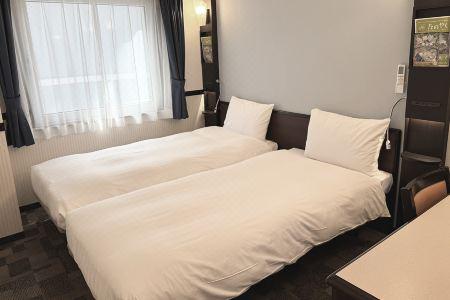 Toyoko Inn Tokyo Ueno Tawaramachi eki - 61