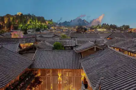 Yunjian Xishe - 0