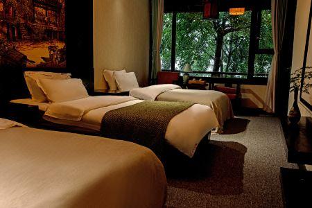 Lijiang Taste Shuhe Inn - 13