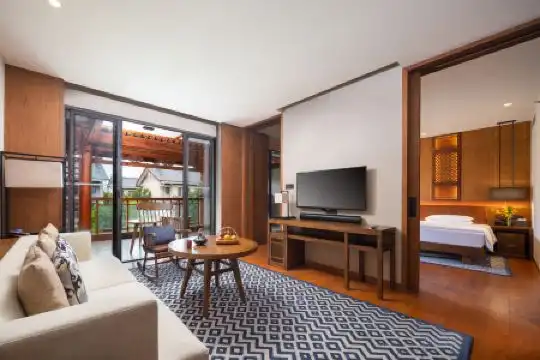 Jinmao Lijiang, the Unbound Collection by Hyatt - 39