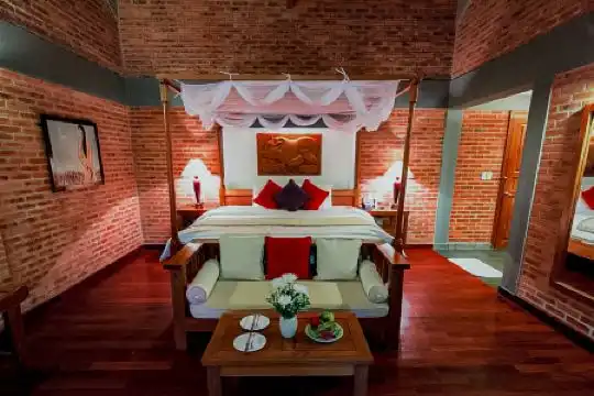 Pilgrimage Village Boutique & Spa - 53