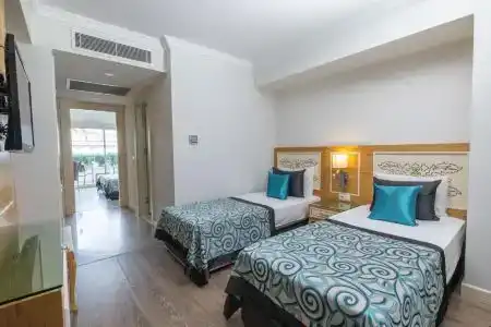 Crystal Waterworld Resort & Spa - Ultimate All Inclusive - 26