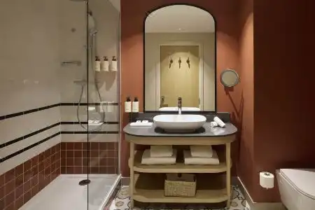 Radisson Blu Biarritz - 84
