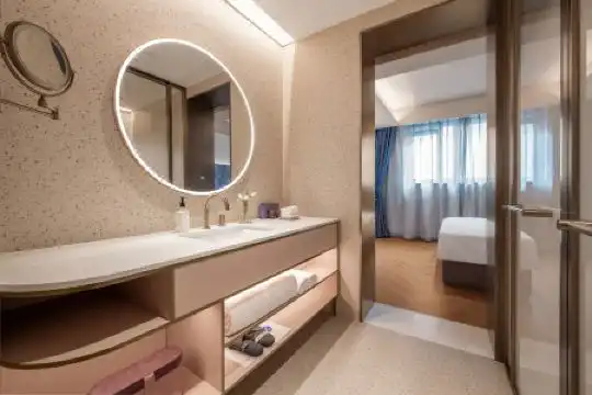 Manxin Shanghai Jing'an - 55