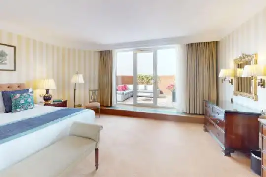 Cheval Thorney Court at Hyde Park - 133