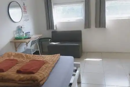 Dhub Hostel Donmueng - 67