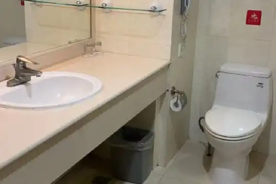 Ocean Tianjin - 38