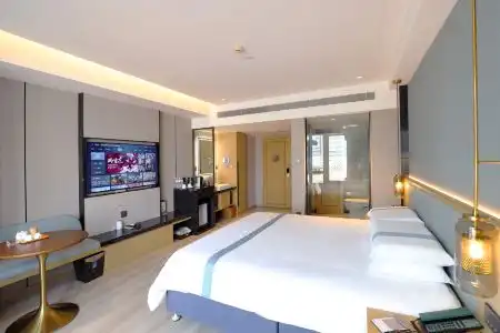 Qingdao Litian - 84
