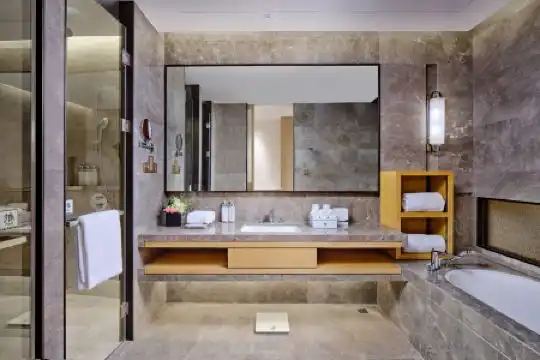 Hualuxe Suzhou Bay Hot Spring Resort, An Ihg - 64