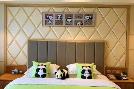 Hangzhou Ou Ya Mei International - 105