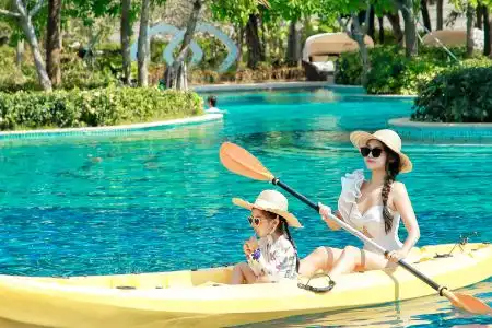 Sofitel Sanya Leeman Resort - 6
