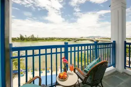 Pearl River Hoi An & Spa - 3