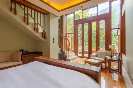Bolian Resorts & SPA Chongqing - 66