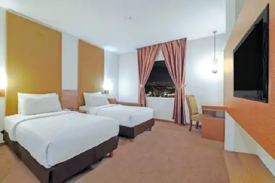 Grand Tjokro Yogyakarta - 63