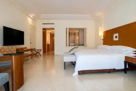 Sheraton Sanya Yalong Bay Resort - 173