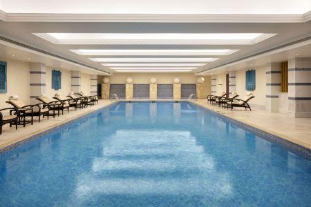 Sheraton Oman - 2