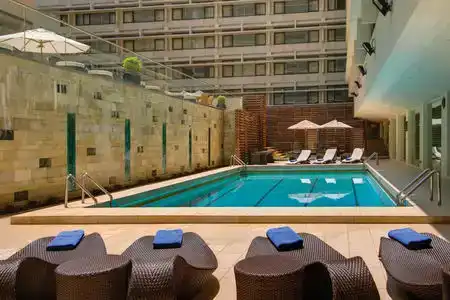 Marco Polo Hongkong - 9