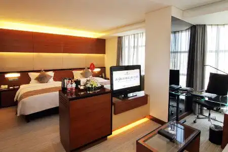 Grand View Tianjin - 50