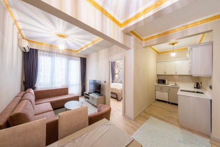 Taksim No 44 & Suites - 20