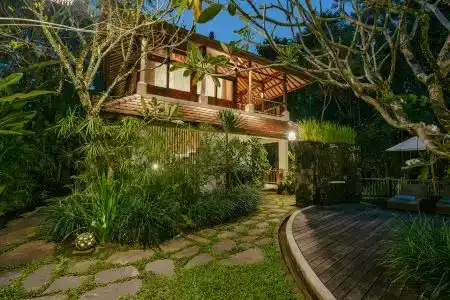 Kenran Resort Ubud By Soscomma - 83