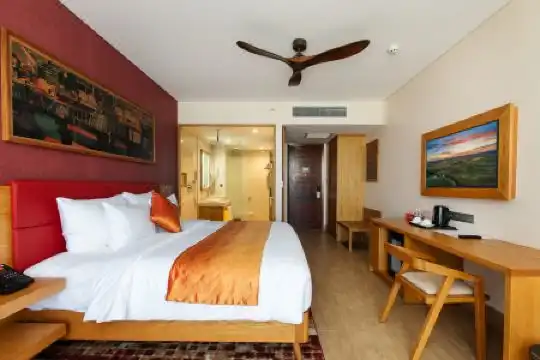 Marina Bay Vung Tau Resort & Spa - 67